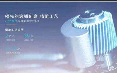 吉利全新雷神动力工厂一期规划年产30万台变速器